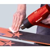 FEN, ODSTRANJEVALEC BARVE EINHELL TH-HA 2000/1