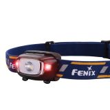 BATERIJSKA SVETILKA FENIX HL15 LED-MODRA