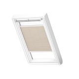 SENČILO ZA STREŠNO OKNO VELUX FHL CK02 1259S PLISE, PEŠČENA