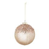 ROZA STEKLENA BUNKA, PREMER 100 MM