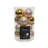 STEKLENA BUNKA FI 35MM 16/1 ROMANTIKA