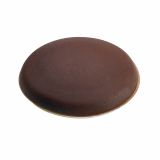 BLAŽILEC HETTICH DIY FI 40X10 MM, STENSKI SAMOLEP. RJAV ZAV=3 KOS