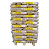 PELETI BIOLES HORIZONT FI 6 MM, SMREKA/JELKA VREČA 15 KG