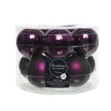 STEKLENE BUNKICE PREMERA 60 MM 10/1