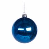 BUNKA IZ UMETNE MASE GLOSSTYLE FI 70 MM MODRA SORTIRANO