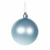 BUNKA IZ UMETNE MASE GLOSSTYLE FI 70 MM MODRA SORTIRANO