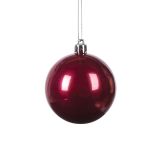 BUNKA IZ UMETNE MASE GLOSSTYLE FI 70 MM ROZA SORTIRANO