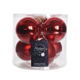 STEKLENE BUNKICE PREMERA 80 MM 6/1