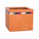 FIBER ZUNANJI LONEC NANTONG YUNFENG 40 X 40 X 40 MOZAIK TERAKOTA