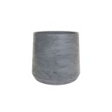 OKRASNI ZUNANJI LONEC TS ANIEK ANTRACIT 53 V48 CM