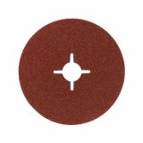 FIBERFLEX DISK ZA KOVINO VSM 178X22 MM K80 KF708