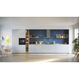 VGRADNA PEČICA CANDY FIDC N502