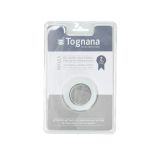 REZERVNI DEL ZA POSODO TOGNANA FILTER + 3 TESNILA ZA KAFETIERO 2 OSEBI