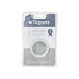 REZERVNI DEL ZA POSODO TOGNANA FILTER + 3 TESNILA ZA KAFETIERO 4 OSEBE