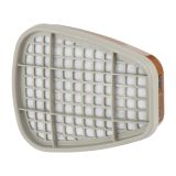 FILTER ZA MASKO 3M 6051 A1 ZA HLAPE IN PLINE