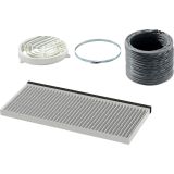 FILTER ZA NAPO BOSCH DWZ1IT1I4 KOMPLET ZA RECIRKULACIJO