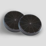 FILTER ZA NAPO FABER FILTER OGLENI F8-KIT-2