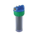 FILTER ZA VODO, ENOJNI EKOM EKO GAC-AKTIVNO OGLJE GR. PRIKL. 25.4 MM, V=310 MM