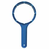 FILTER ZA VODO, ENOJNI EKOM MEHANSKI DP-MONO 25 MCR PRIKL. 19.05 MM, V=310 MM