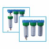 FILTER ZA VODO, TROJNI EKOM EKO TRIPLEX MAGO EKO-FOS PRIKL. 19.05 MM V=315 MM