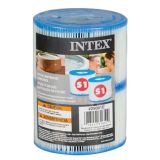 FILTRI IN FILTRIRNI PESEK INTEX KARTUŠA S1 1/2 ZA MASAŽNE BAZENE