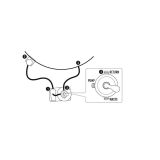 PEŠČENI FILTER IN FILTRIRNA NAPRAVA PLANET POOL SET 500 AQUA TECHNIK, 11 M3/75KG