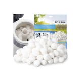 FILTRIRNE KROGLICE INTEX ZA PEŠČENO ČRPALKO