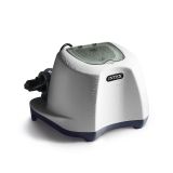 SISTEM ZA SLANO VODO (SOLINATOR) INTEX KRYSTAL CLEAR QS500 DO 26,5 M'