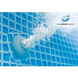 PEŠČENA FILTERSKA ČRPALKA INTEX KRYSTAL CLEAR SX925, 3500 L/URO