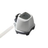 FILTRSKA ČRPALKA INTEX QS400 KRYSTAL CLEAR ZA SLANO VODO (100-240V)