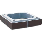 OBLOŽNI ELEMENT ZA DIMNIK SCHIEDEL FINAL ELEMENT 340X340 14 RJAV