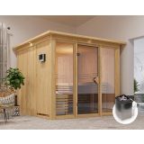 ASKJA 4+9KW GRELEC NR+PREDNJI VHOD+STREŠ.VENEC