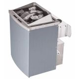 FINSKA SAVNA RODIN 3+9KW GRELEC NR PREDNJI VHOD