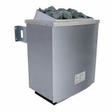 FINSKA SAVNA RODIN 7+ 9KW GRELEC BIO PREDNJI VHOD