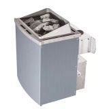 FINSKA SAVNA RODIN 7+9KW GRELEC NR PREDNJI VHOD