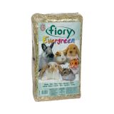 FIORY EVERGREEN SENO ZA GLODALCE 30 L