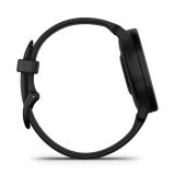 PAMETNA URA GARMIN VIVOMOVE SPORT BLACK/SLATE