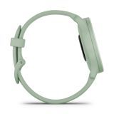 PAMETNA URA GARMIN VIVOMOVE SPORT COOL MINT/SILVER