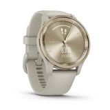 PAMETNA URA GARMIN VIVOMOVE TREND FRENCH GREY