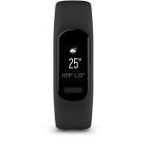 PAMETNA ZAPESTNICA GARMIN VIVOSMART 5 L BLACK