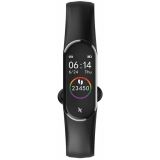 PAMETNA ZAPESTNICA MAXCOM FW20 ČRNA