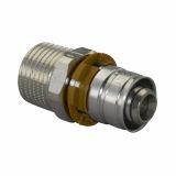 FITING UNIPIPE PF SPOJKA 20/25-25MM Z