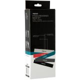 FITNESS ELASTIČNI VADBENI TRAK AVENTO 15-30 KG 42SF