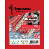 STROČNICA SEMENARNA FIŽOL ČEŠNJEVEC 200G