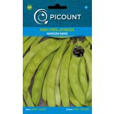 STROČNICA PICOUNT FIŽOL NIZEK MARCONI NANO