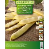 STROČNICA VALENTIN FIŽOL NIZEK RUMEN ANELINO NANO GIALO 80 G