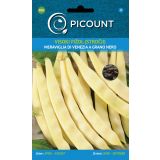 STROČNICA PICOUNT FIŽOL VISOK MERAVIGLIA DI VENEZIA A GRANO NERO