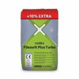 LEPILO ZA PLOŠČICE CODEX FLIESURIT PLUS 25KG TURBO - C2 FT
