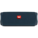 PRENOSNI JBL ZVOČNIK FLIP 5 MODER