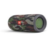 ZVOČNA POSTAJA JBL FLIP5 VOJAŠKI